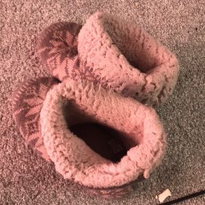 Meet your Posher, Nadia